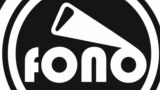 Fono Records, фрагмент фирменного стиля