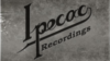 Фирменный стиль студии звукозаписи Ipecac Recordings