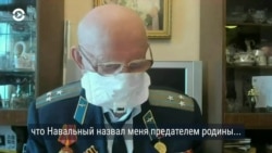 «Вы будете гореть в аду»: суд рассматривает дело против Навального о клевете (видео)